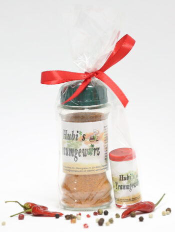 Geschenksäckli klein